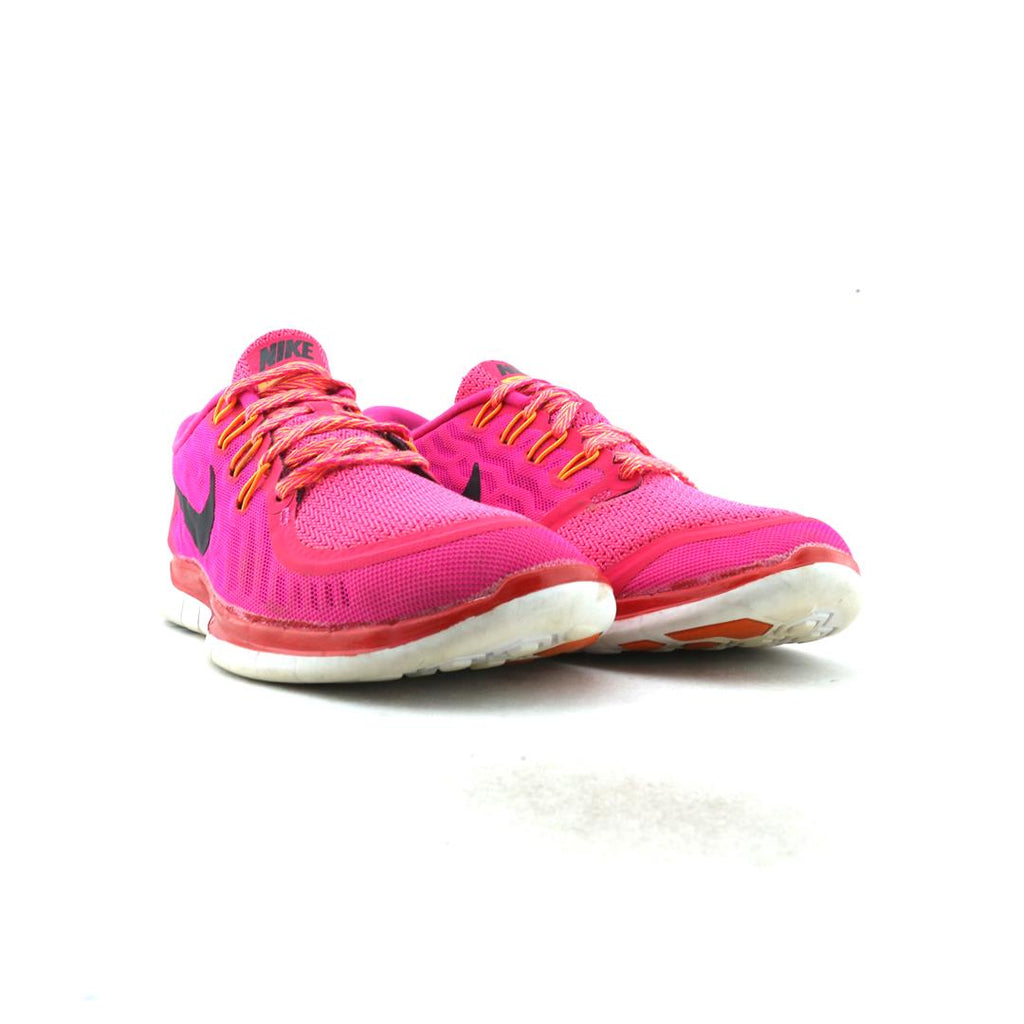 NIKE FREE 5.0
