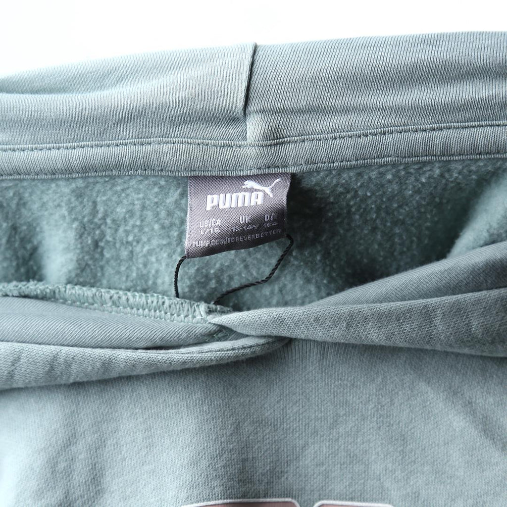 PUMA HOODIES