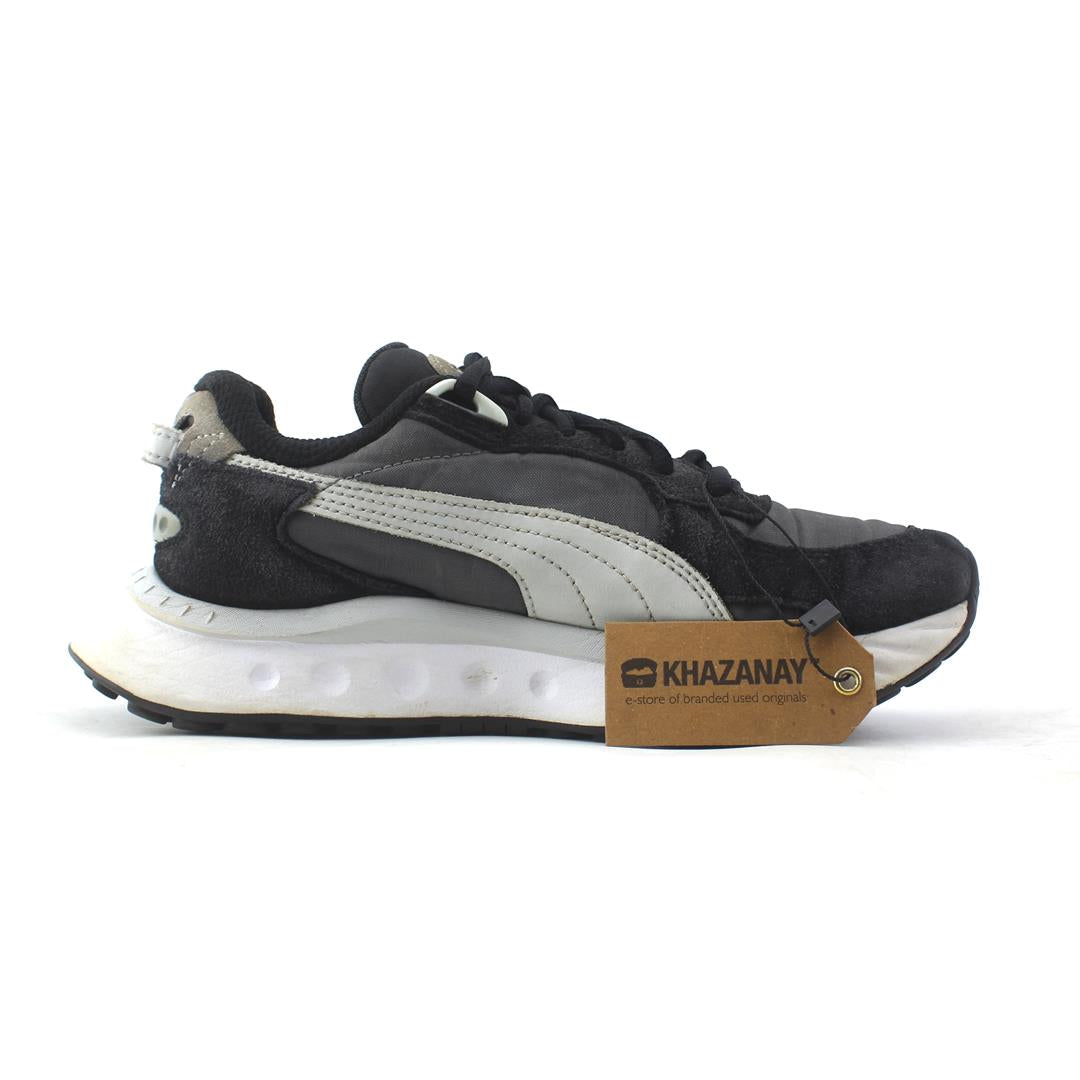 PUMA  WILD RIDER ROLLIN