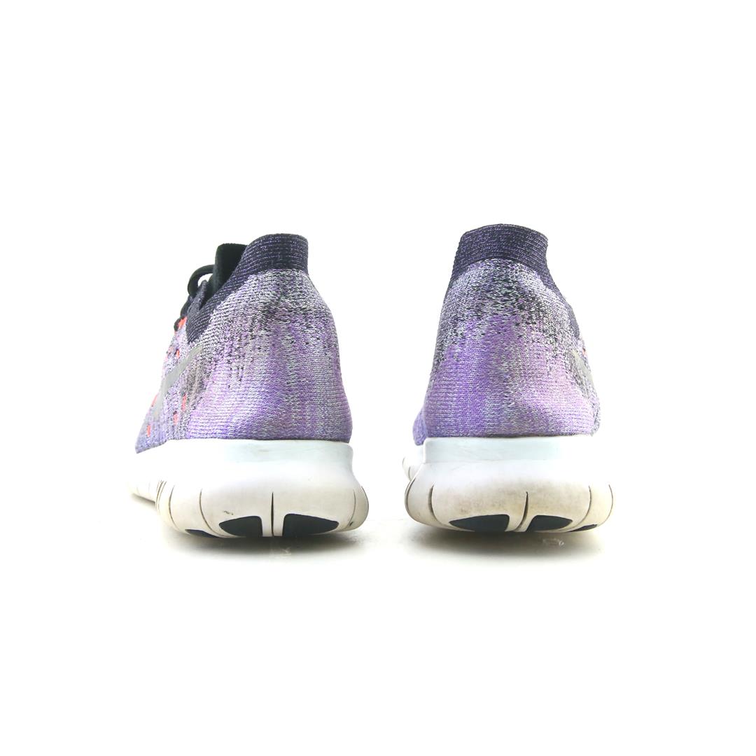 NIKE FREE RN FLYKNIT 2017