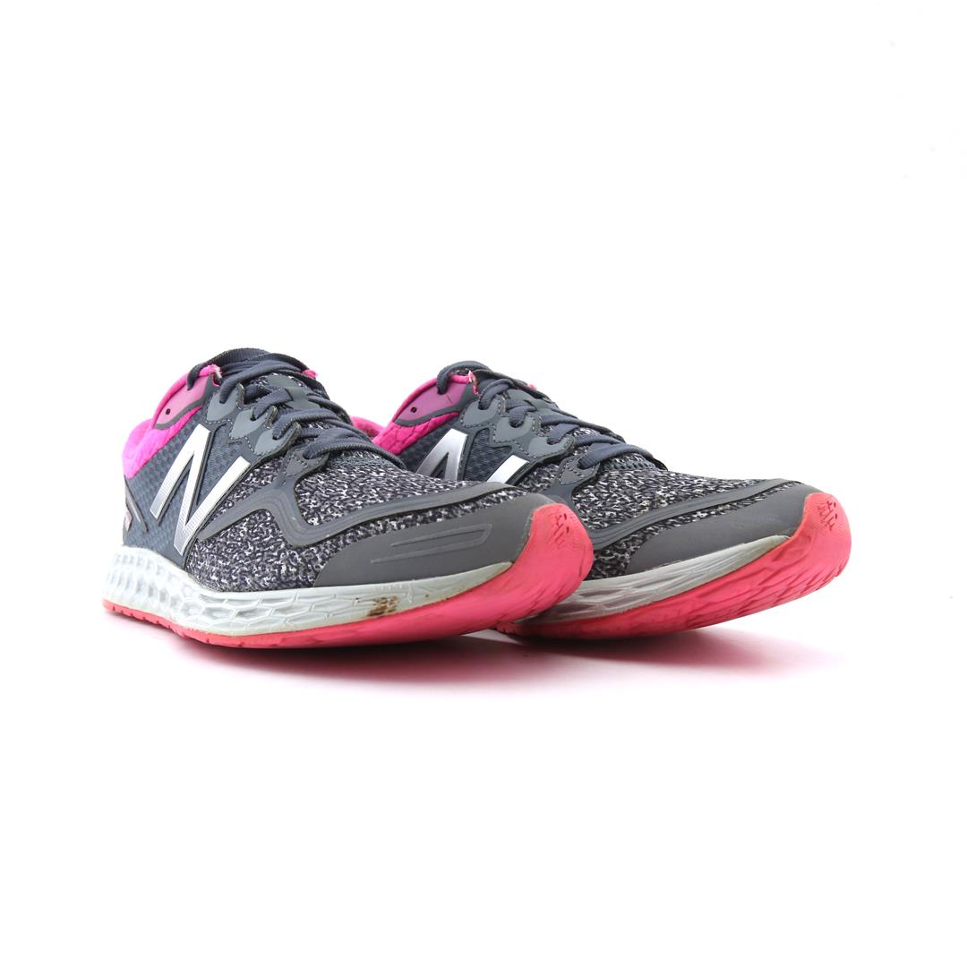 NEW BALANCE FRESH FOAM ZANTE V1