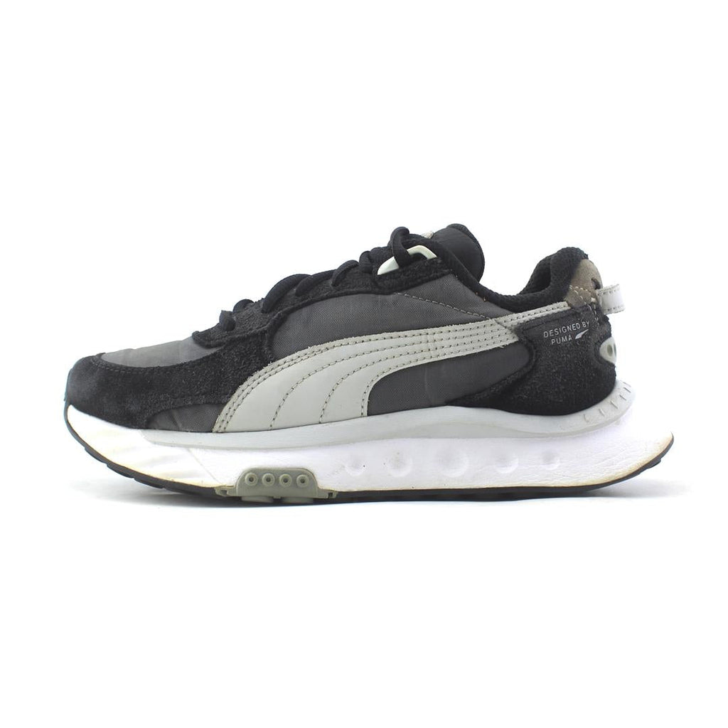 PUMA  WILD RIDER ROLLIN