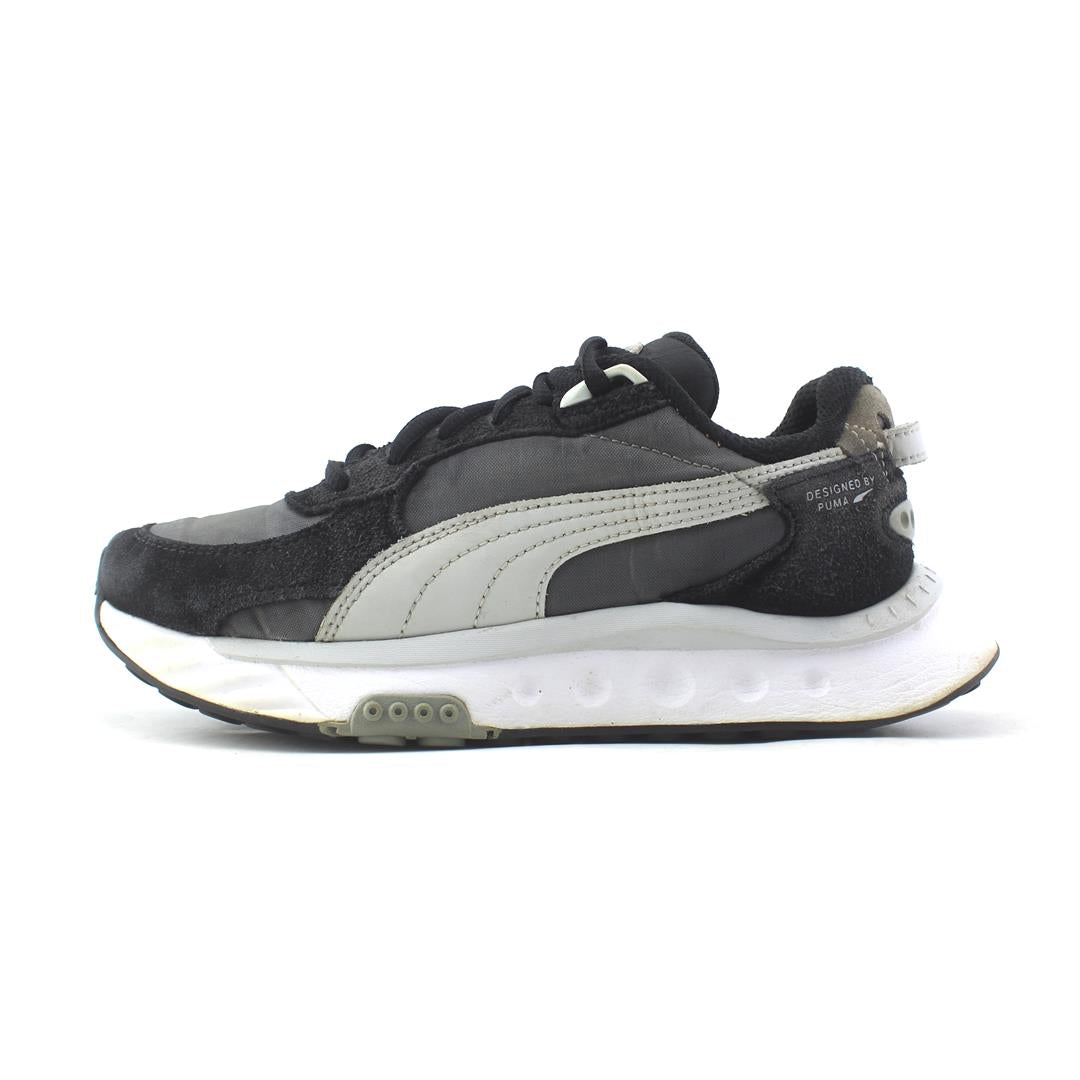 PUMA  WILD RIDER ROLLIN