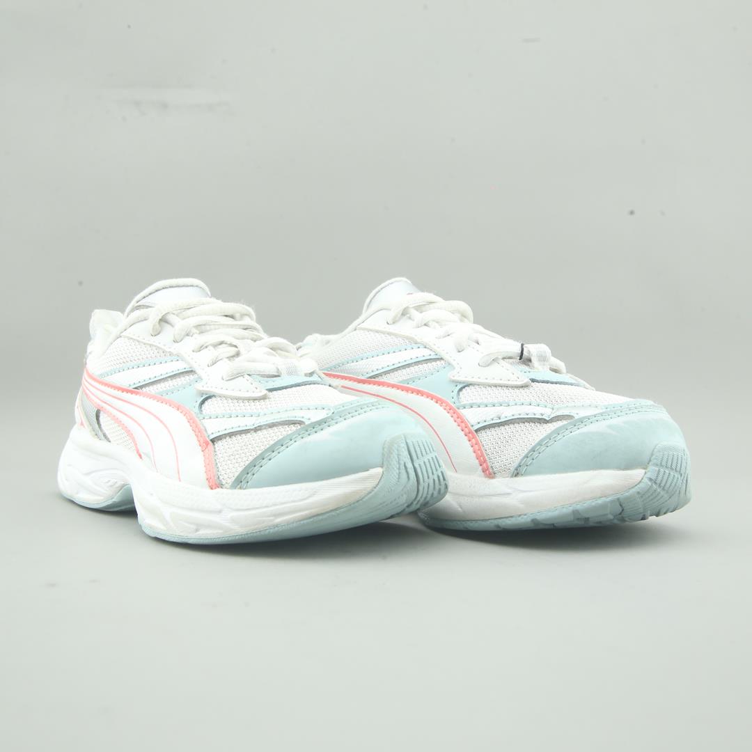 PUMA MORPHIC TECHIE