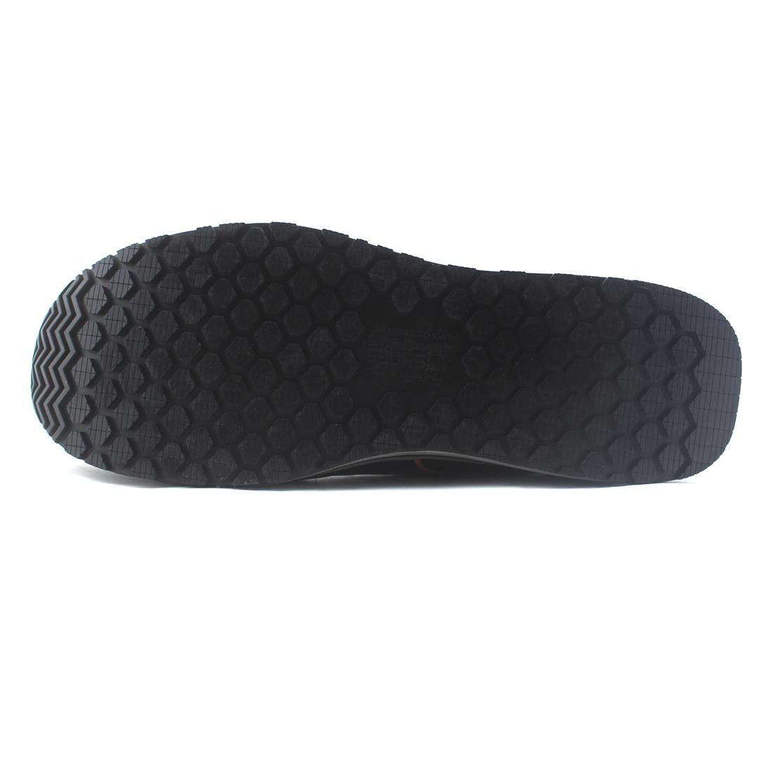 PUMA SAFETY AIRTWIST LOW
