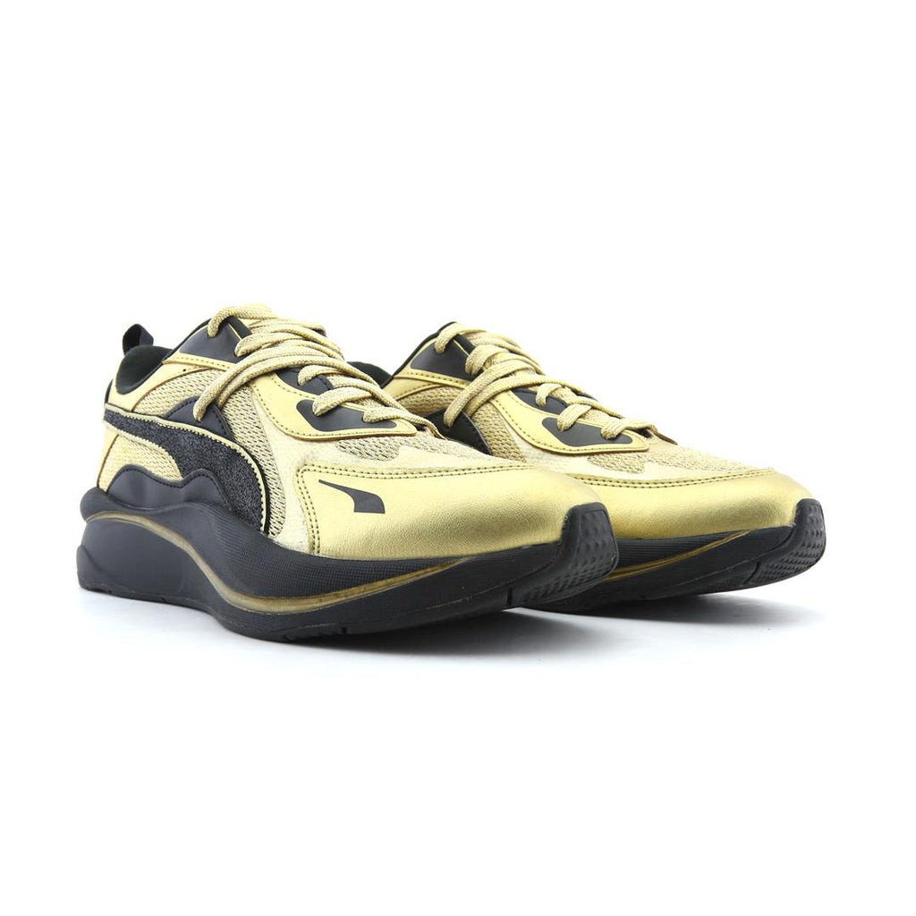 PUMA  PHAT X RS-CURVE