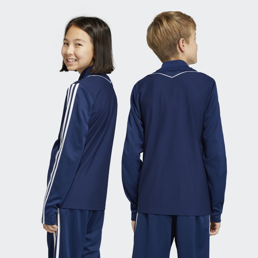 Kids' adidas Tiro 23 League Training Jacket