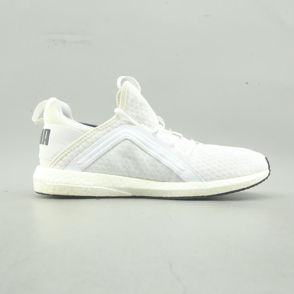 PUMA  MEGA NRGY LOW TOPS