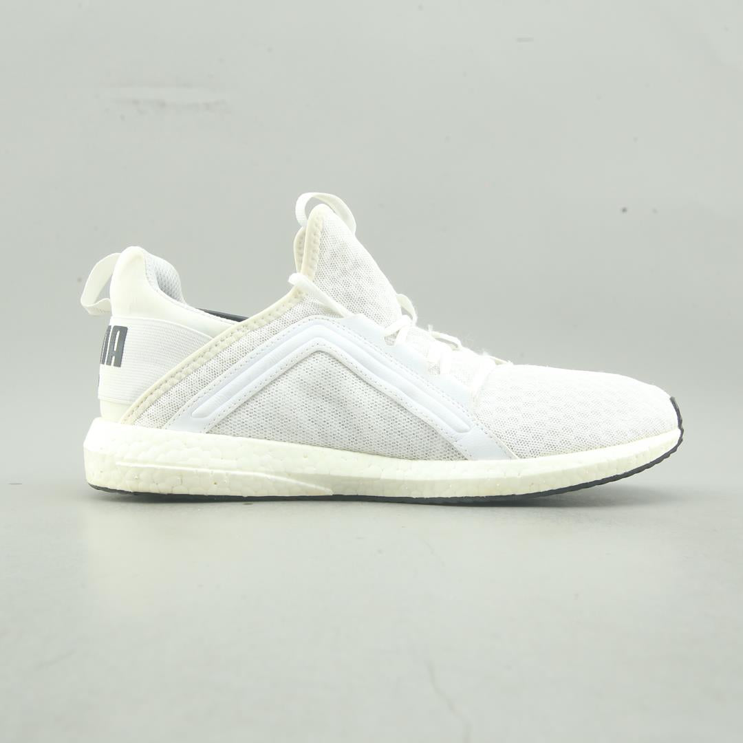 PUMA  MEGA NRGY LOW TOPS