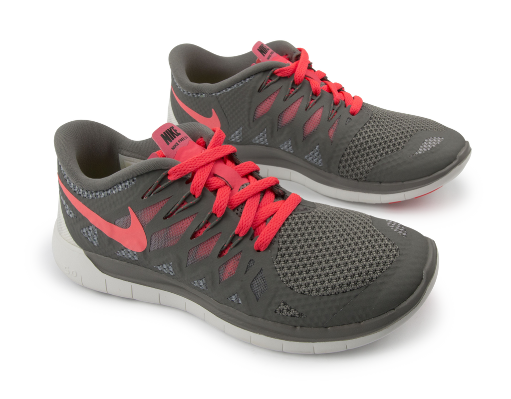 Nike Women's Free 5.0 Running Shoes