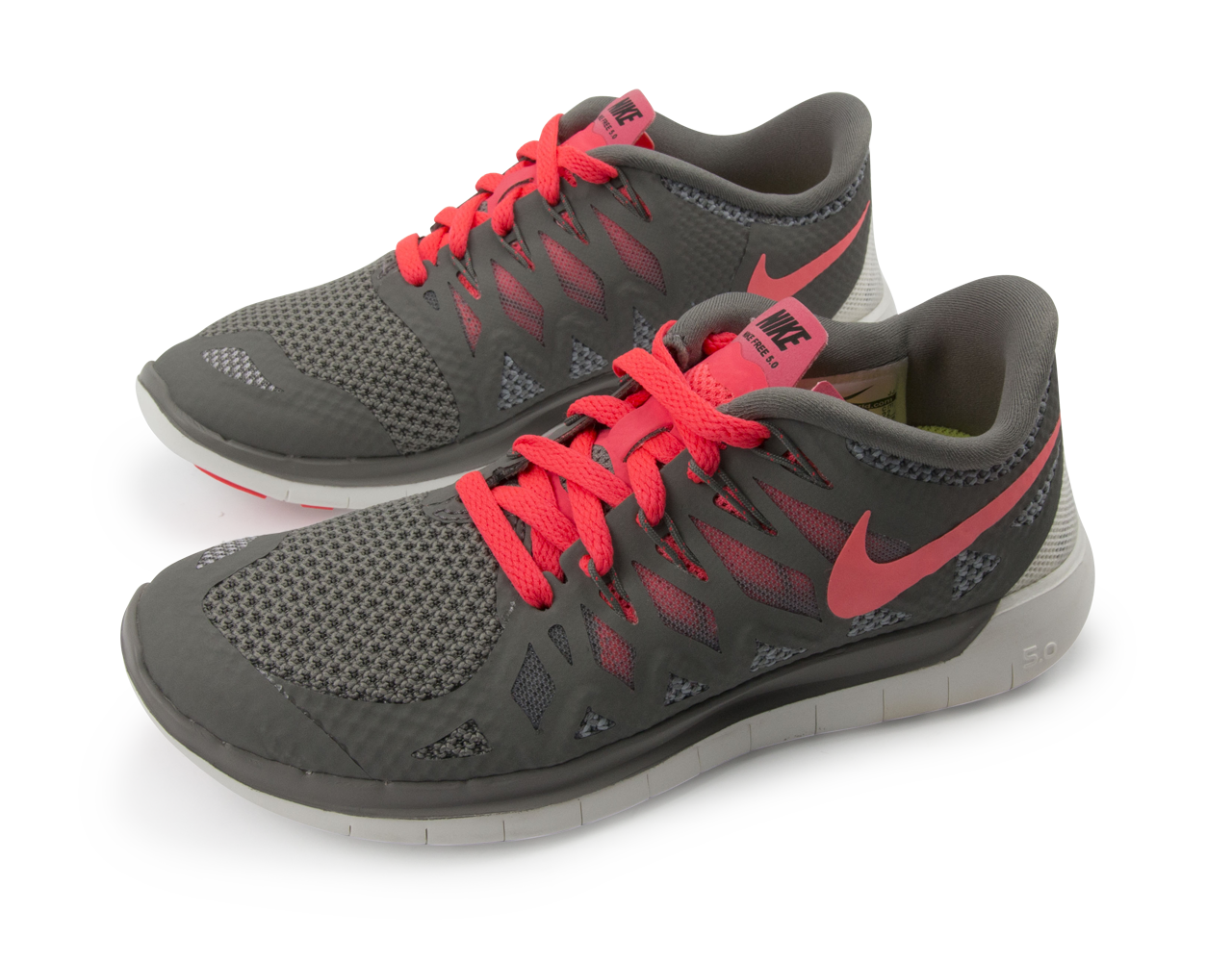 Nike Women's Free 5.0 Running Shoes