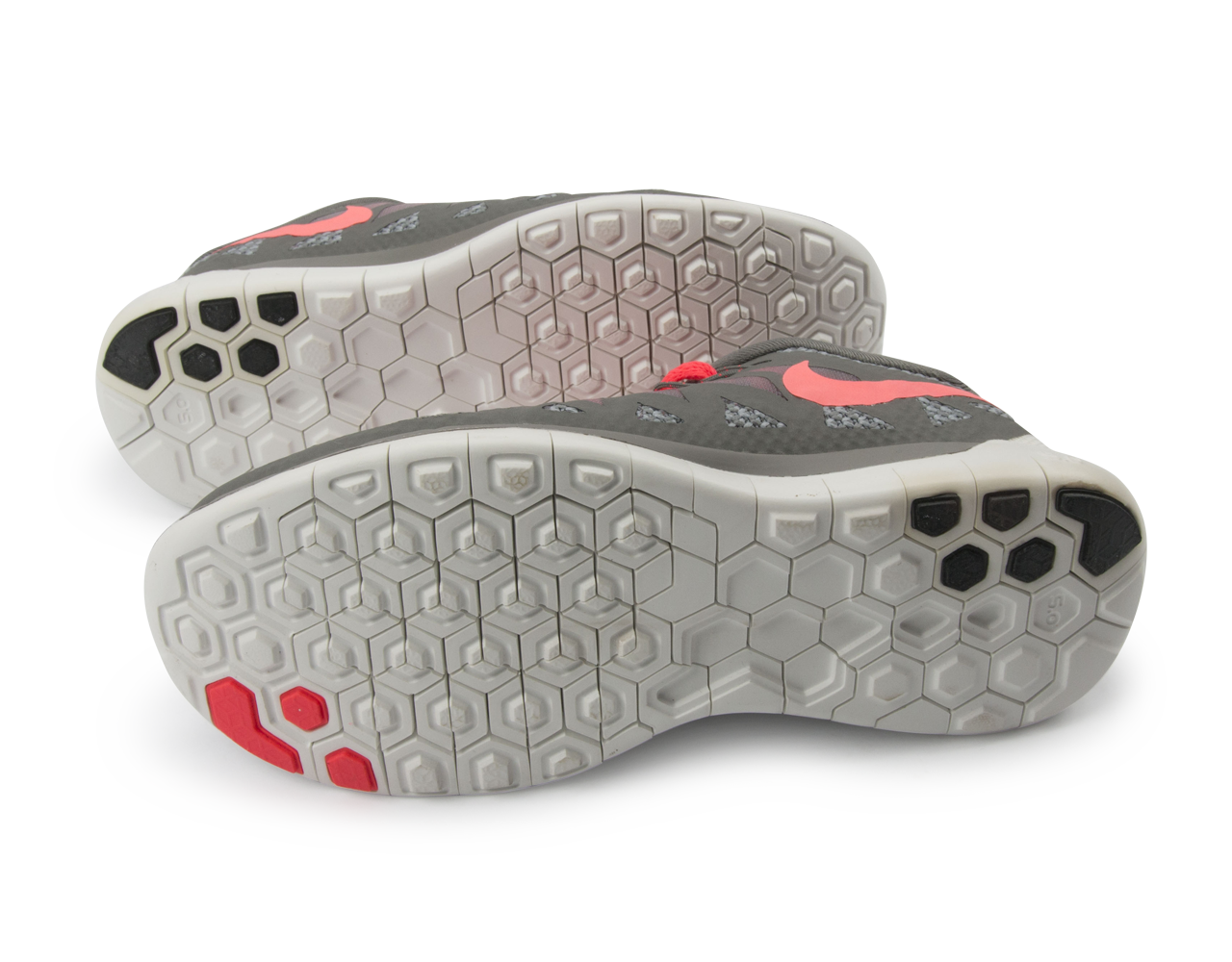 Nike Women's Free 5.0 Running Shoes