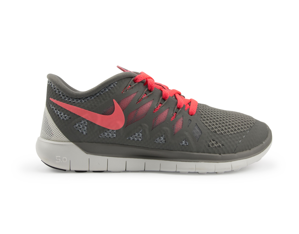 Nike Women's Free 5.0 Running Shoes