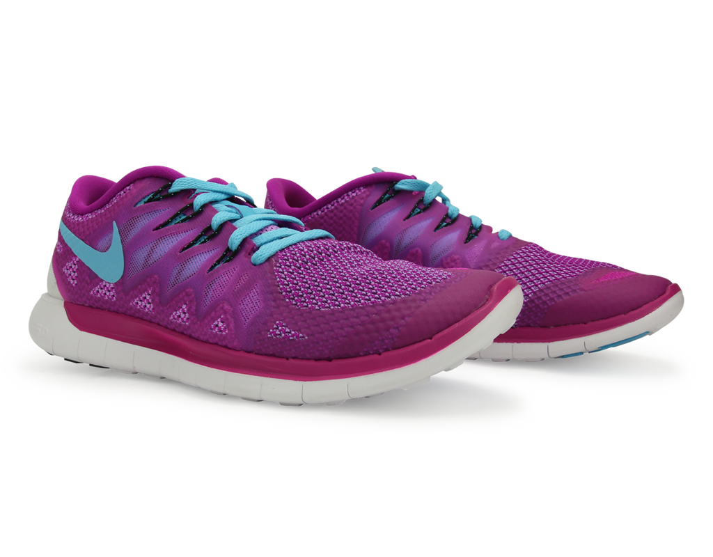 Nike Women's Free 5.0 Running Shoes