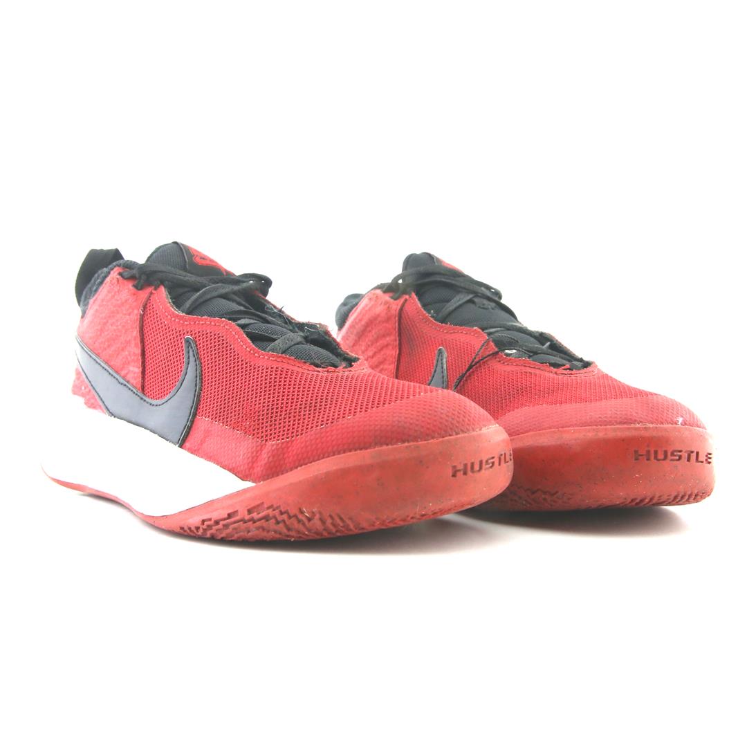 NIKE  TEAM HUSTLE D 10