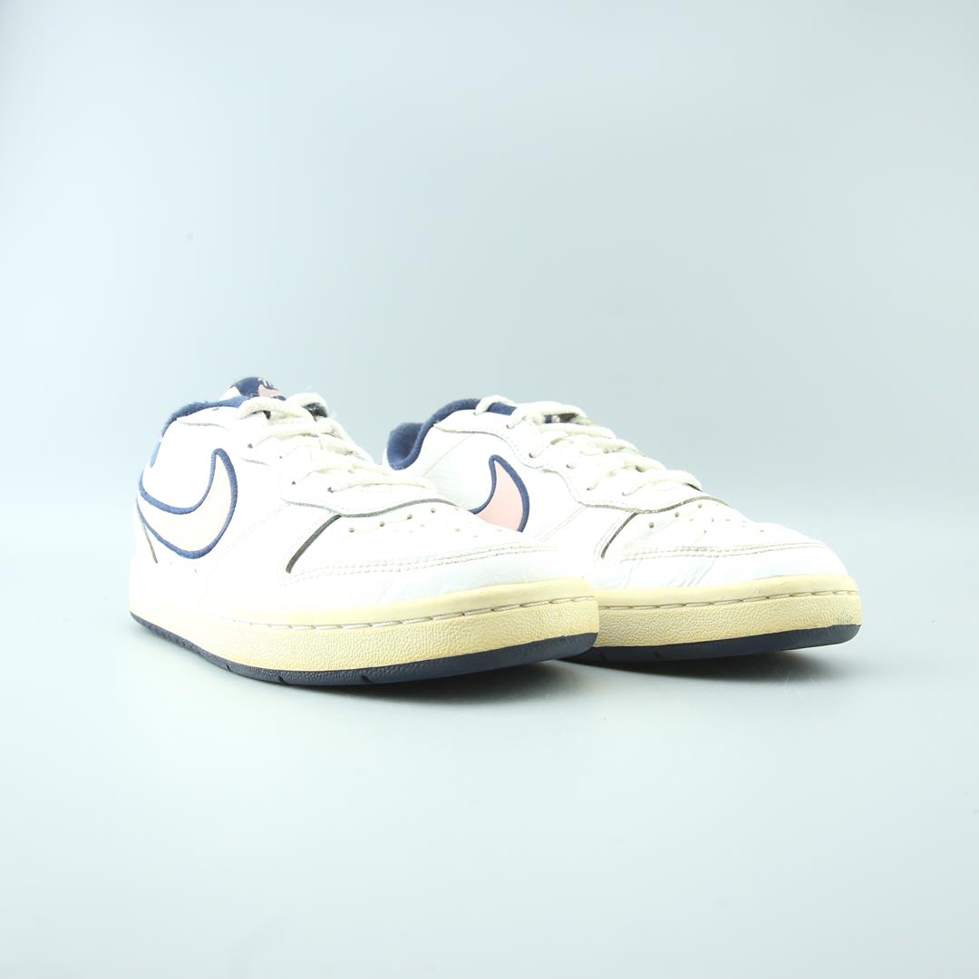 NIKE COURT BOROUGH LOW