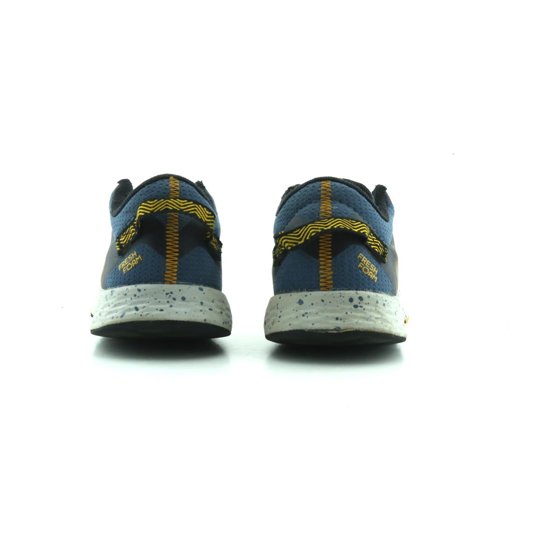 NEW BALANCE FRESH FOAM ARISHI V1