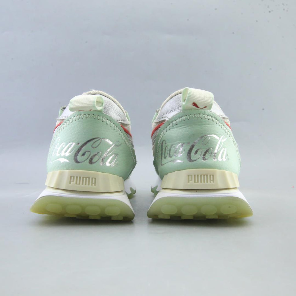 PUMA  X COCA-COLA RIDER FV LIMITED-EDITION