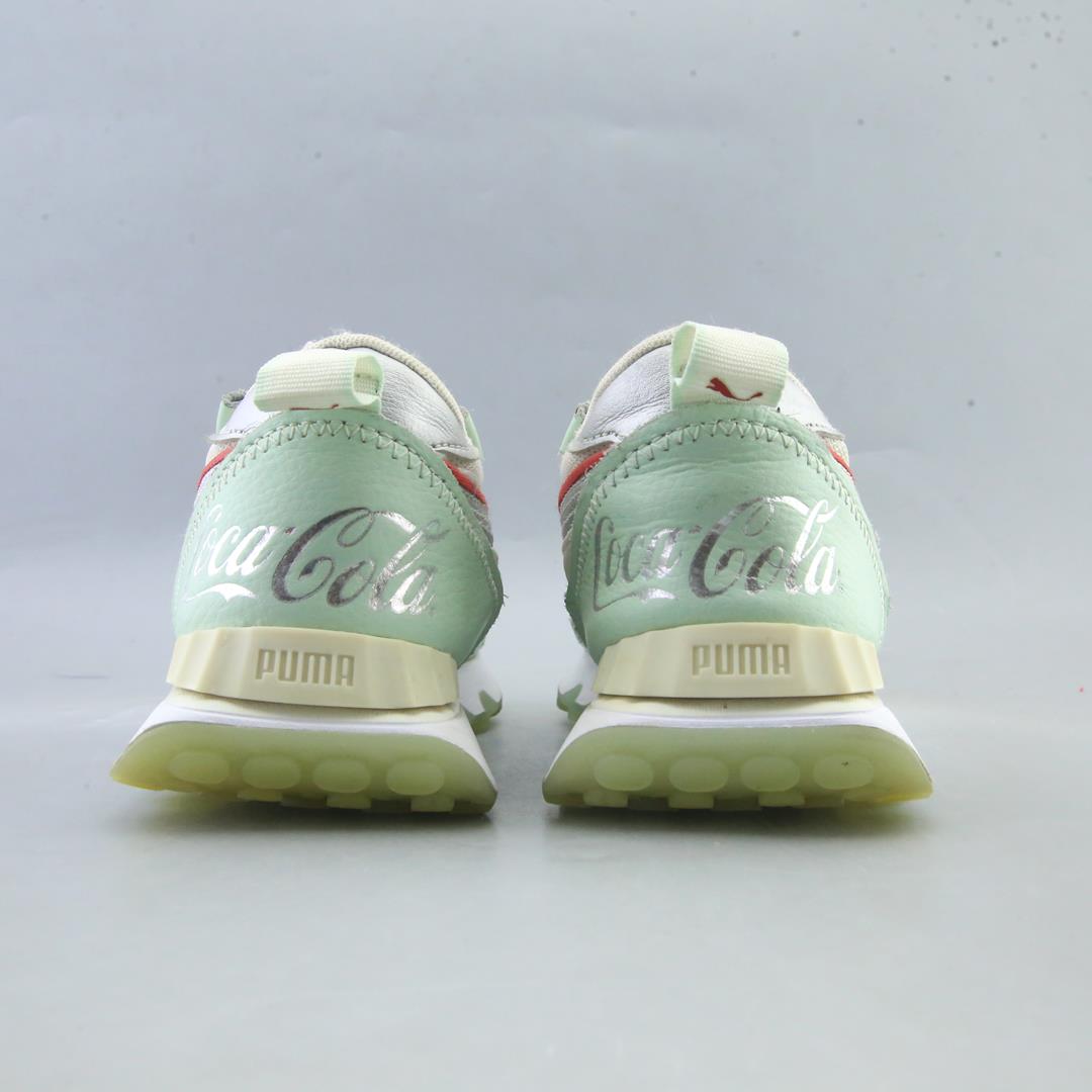 PUMA  X COCA-COLA RIDER FV LIMITED-EDITION
