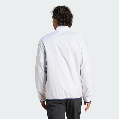 Men's adidas LA Galaxy Reversible Anthem Jacket