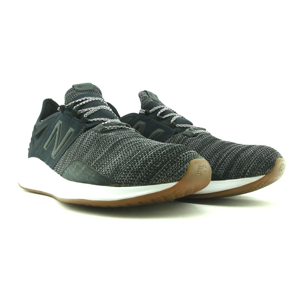 NEW BALANCE  FRESH FOAM ROAV KNIT