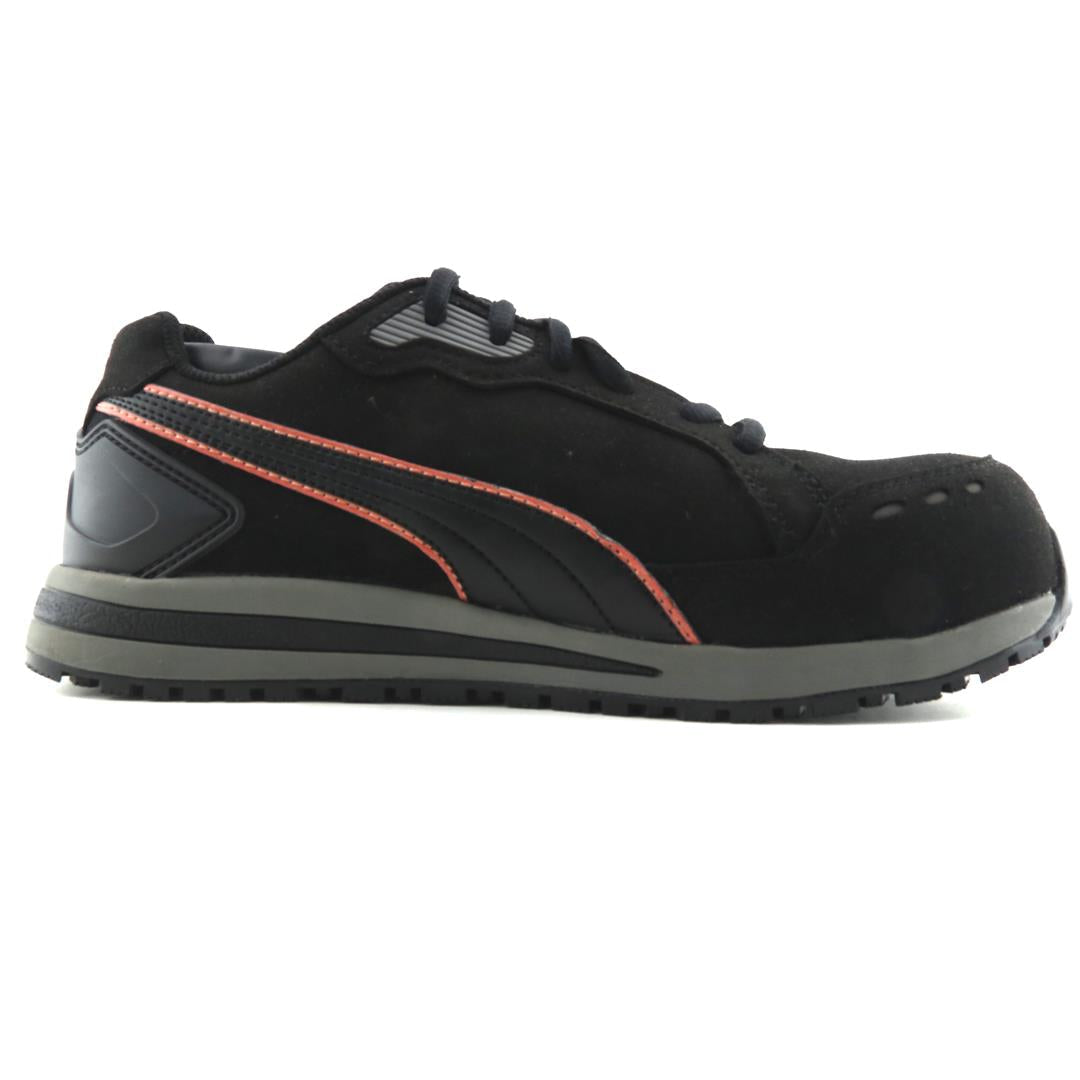 PUMA SAFETY FRONTSIDE - COMPOSITE TOE ESD