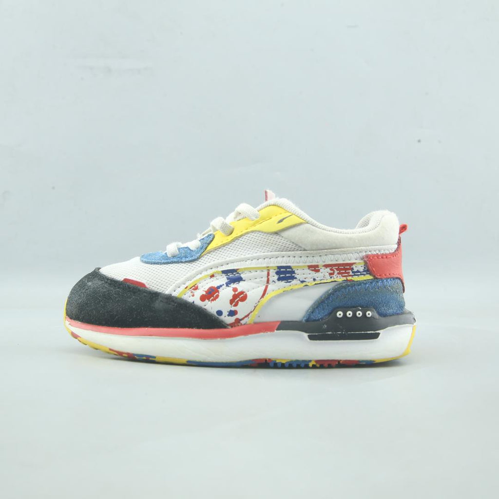 PUMA CITY RIDER