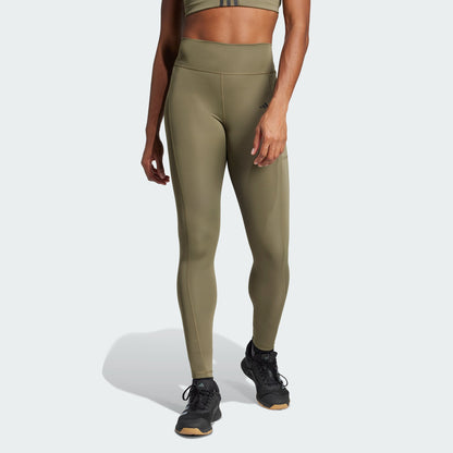 Women's adidas Optime Full-Length Leggings
