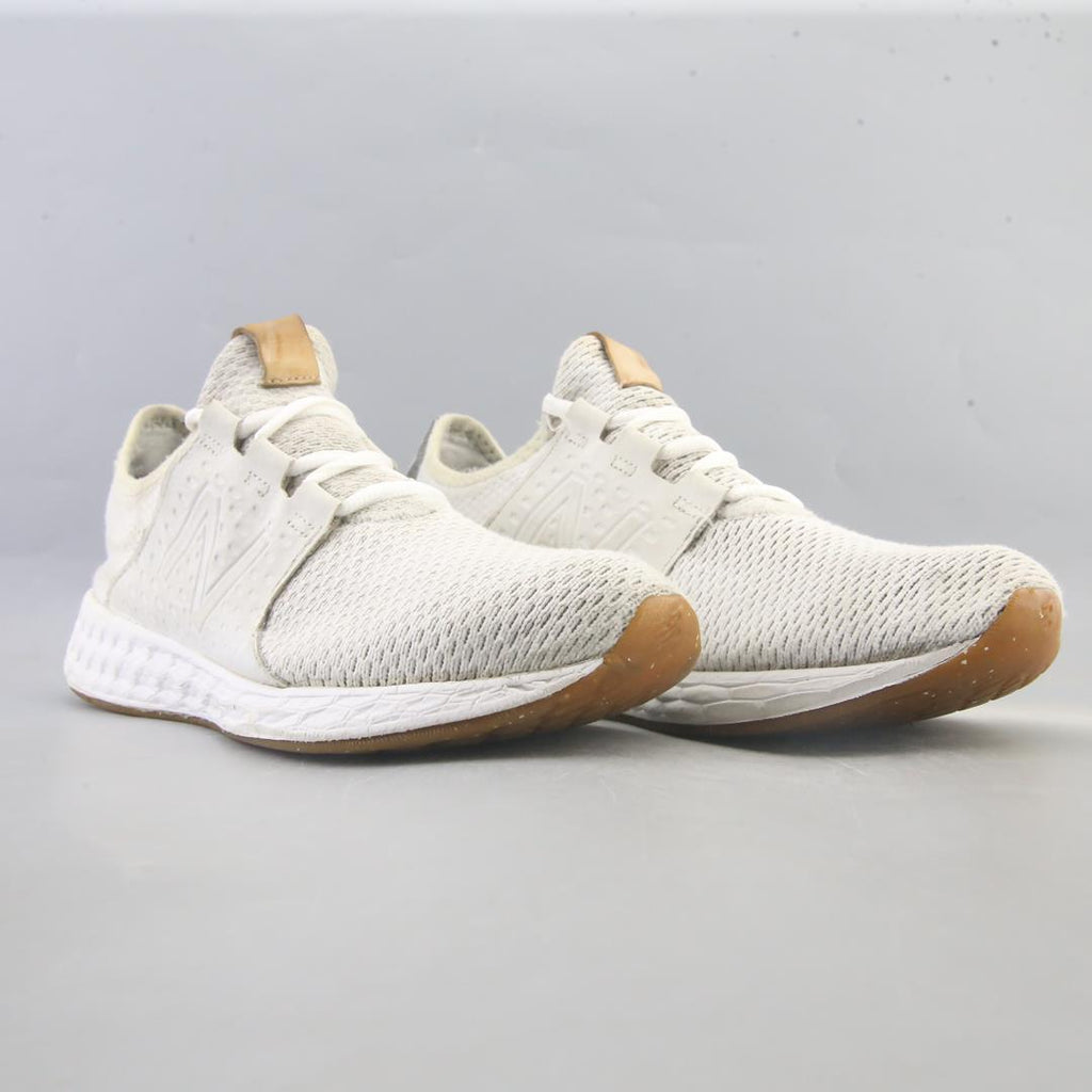 NEW BALANCE FRESH FOAM CRUZV1