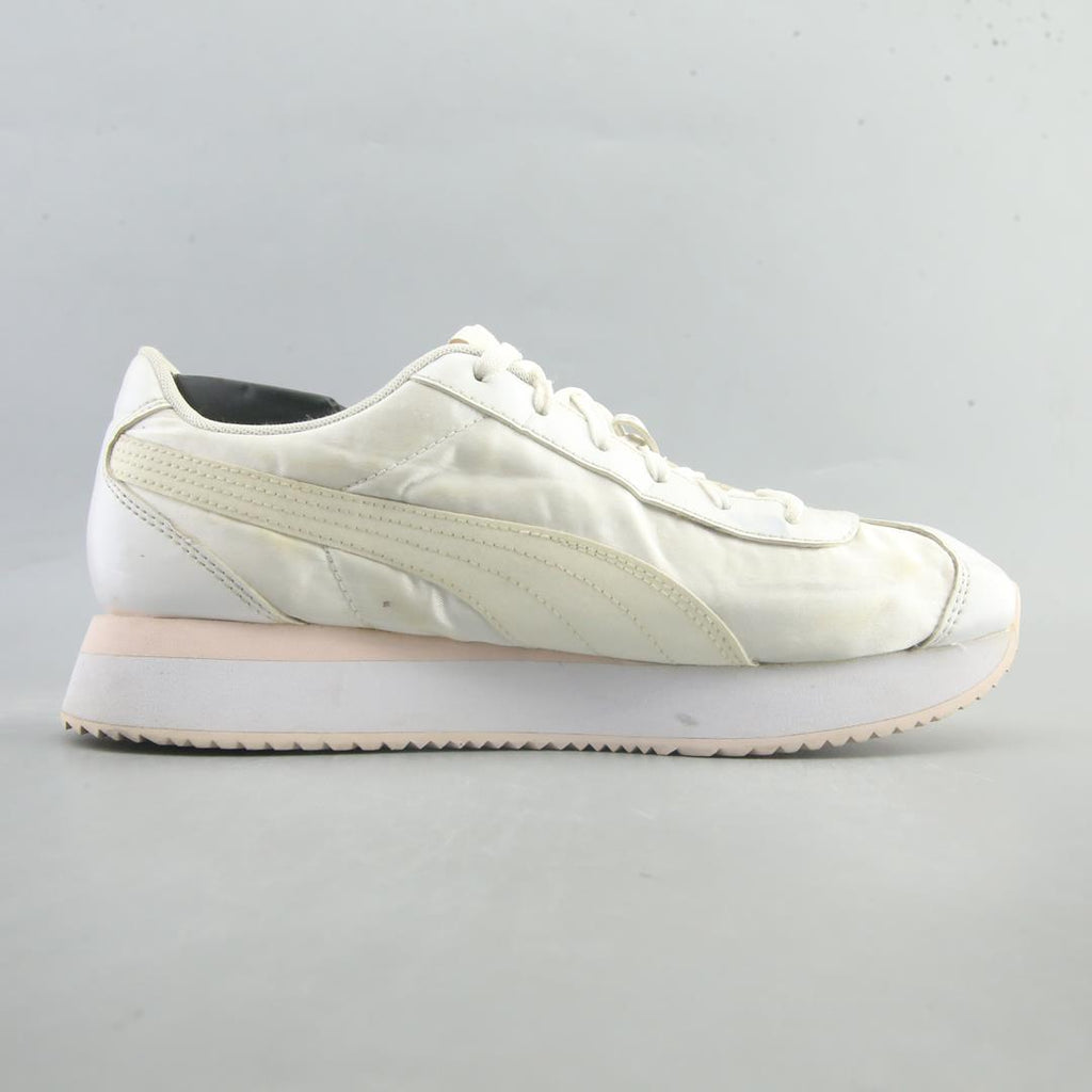 PUMA TURINO STACKED GLITTER