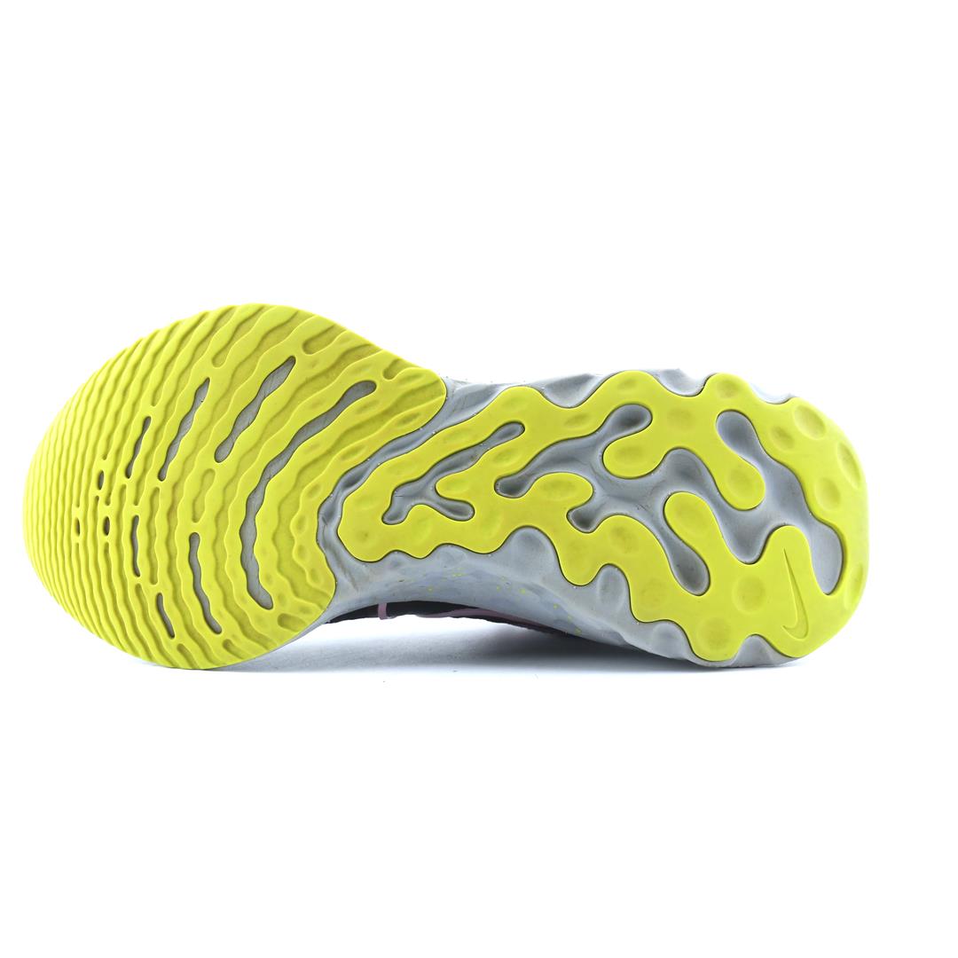 NIKE REACT INFINITY RUN FLYKNIT 2