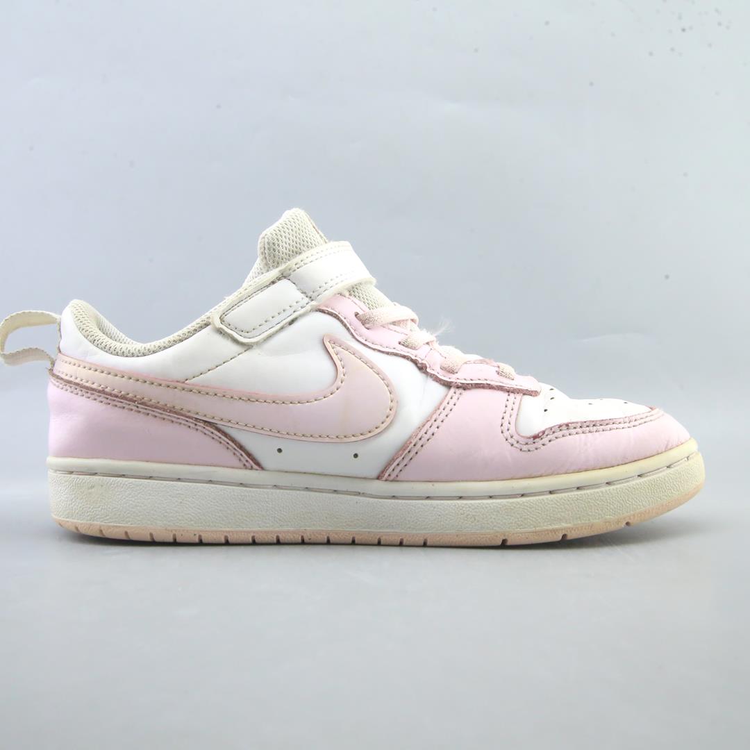 NIKE  COURT BOROUGH LOW 2