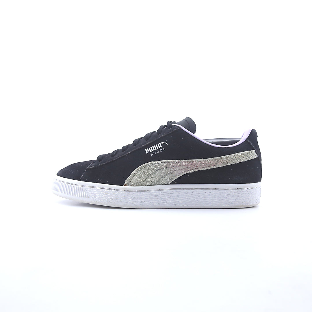 PUMA  SUEDE
