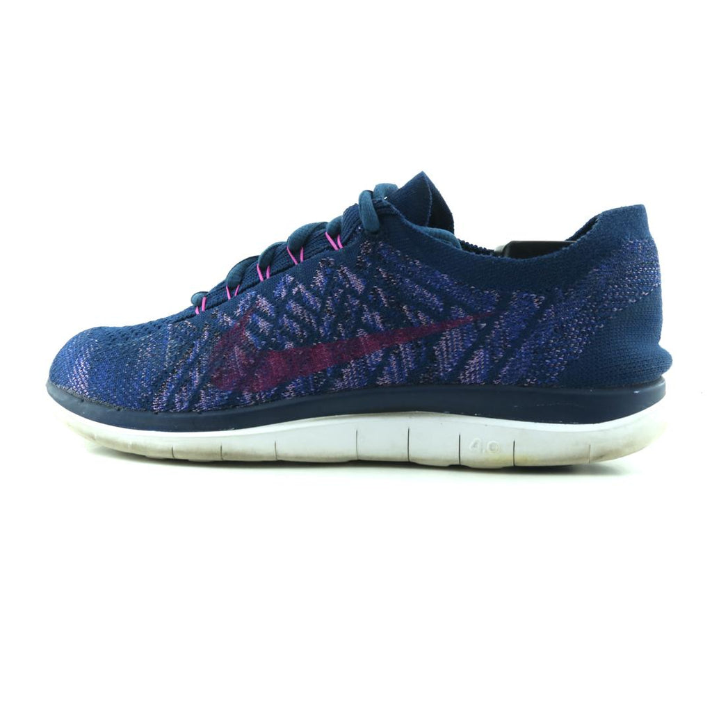 NIKE  FREE 4.0 FLYKNIT