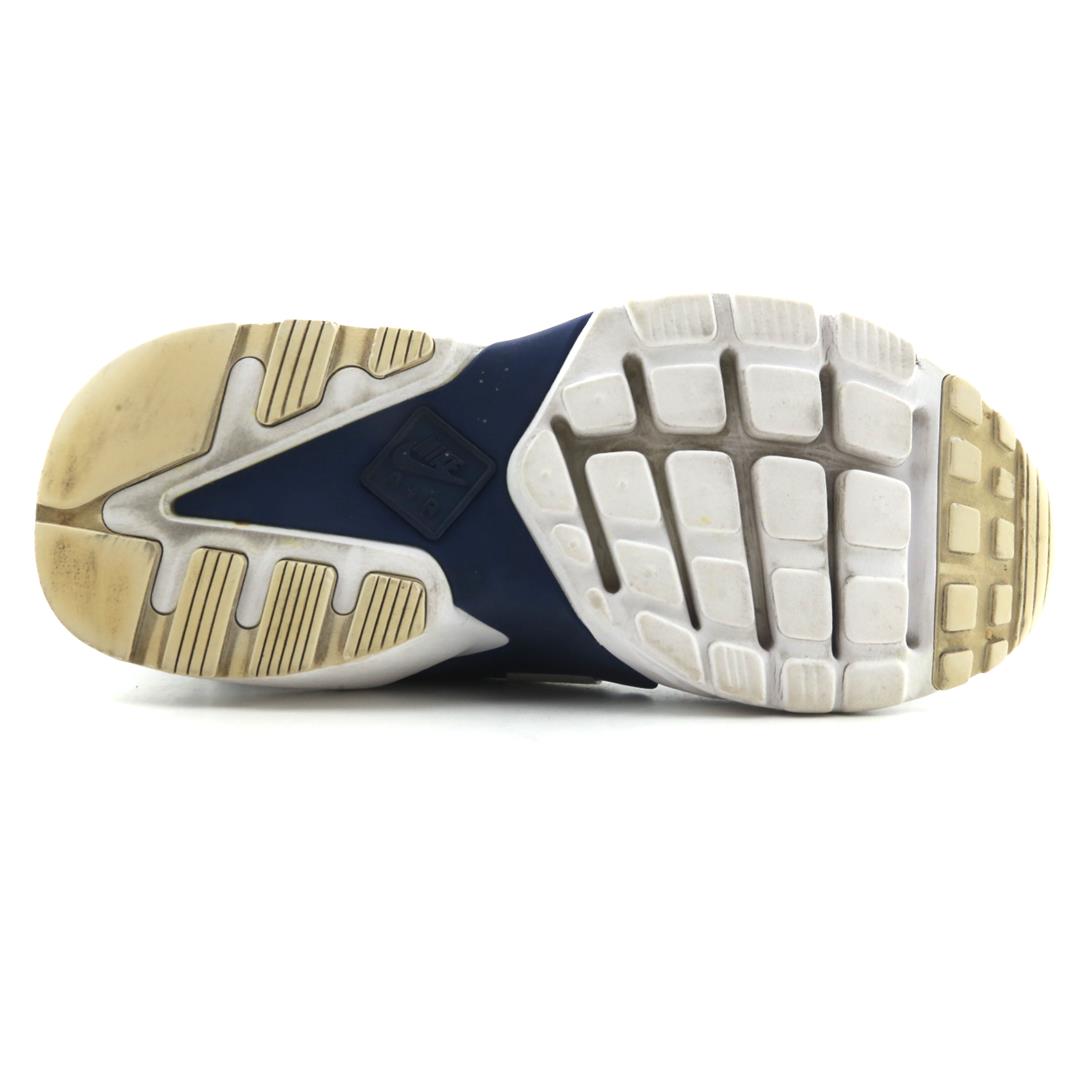 NIKE  AIR HUARACHE CITY LOW