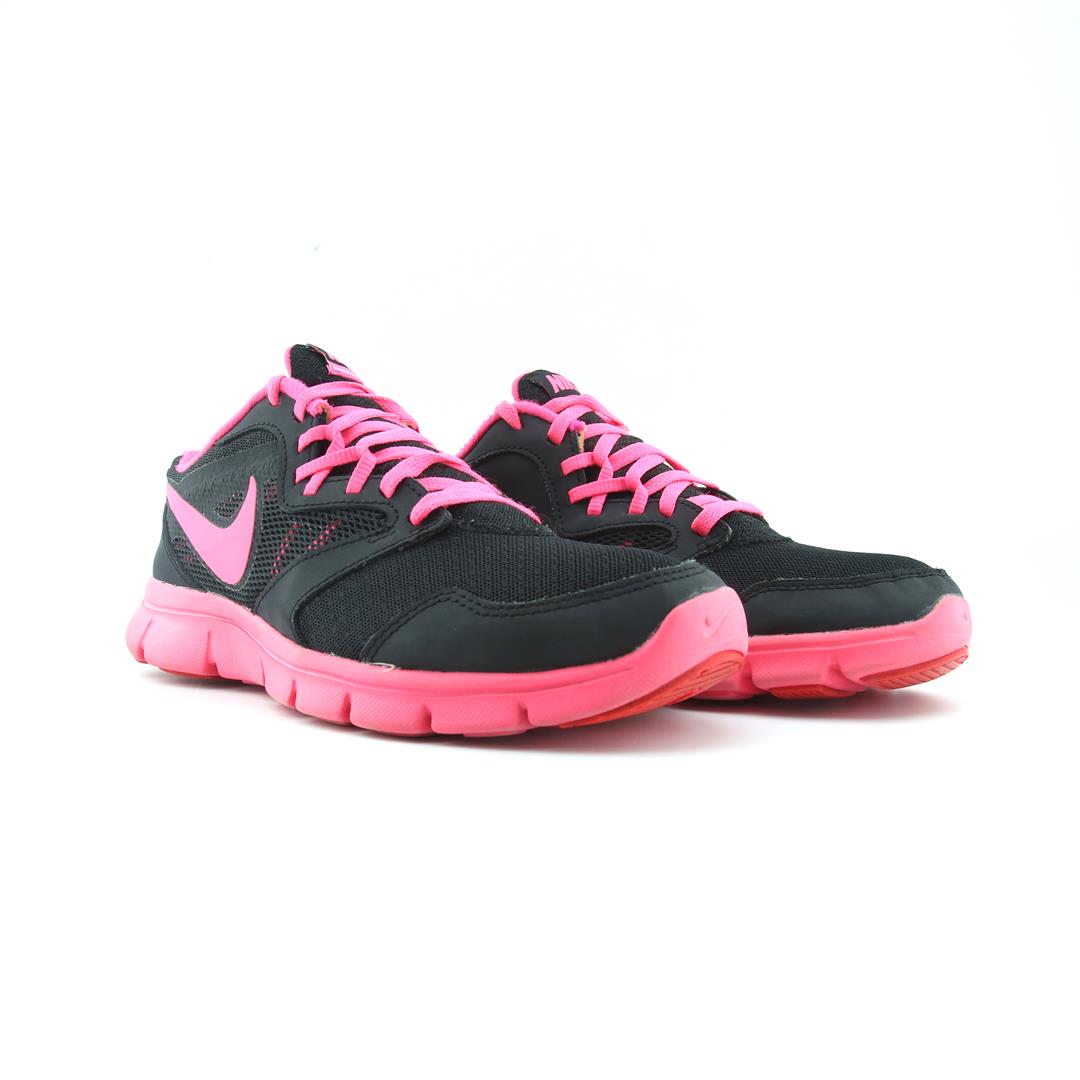 NIKE FLEX EXPERIENCE RUN 3