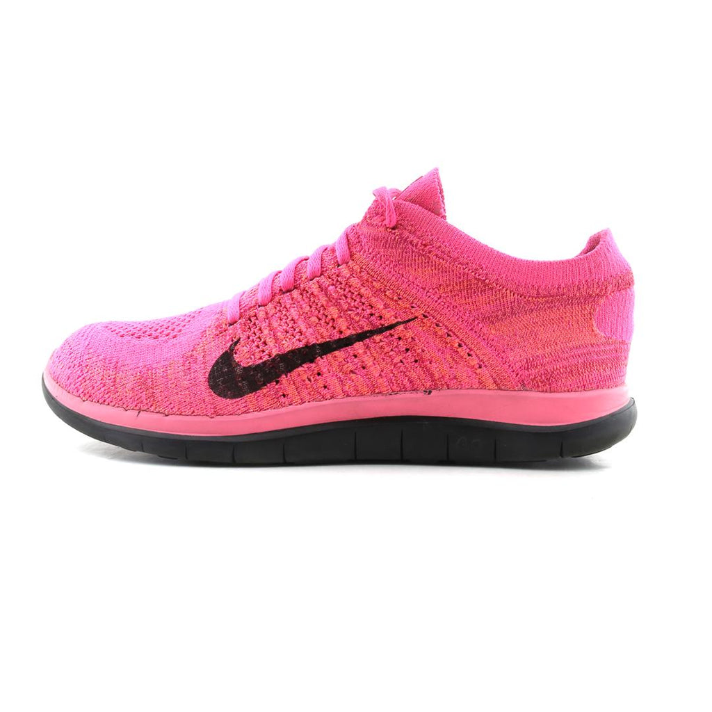 NIKE FREE 4.0 FLYKNIT
