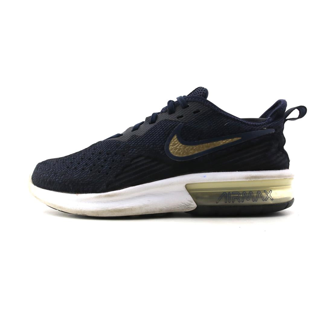NIKE AIR MAX SEQUENT 4