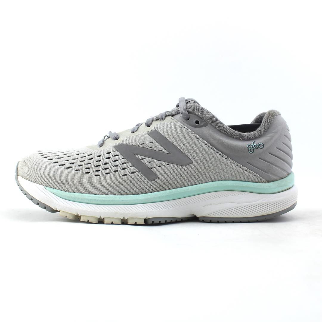 NEW BALANCE FRESH FOAM X 860V10