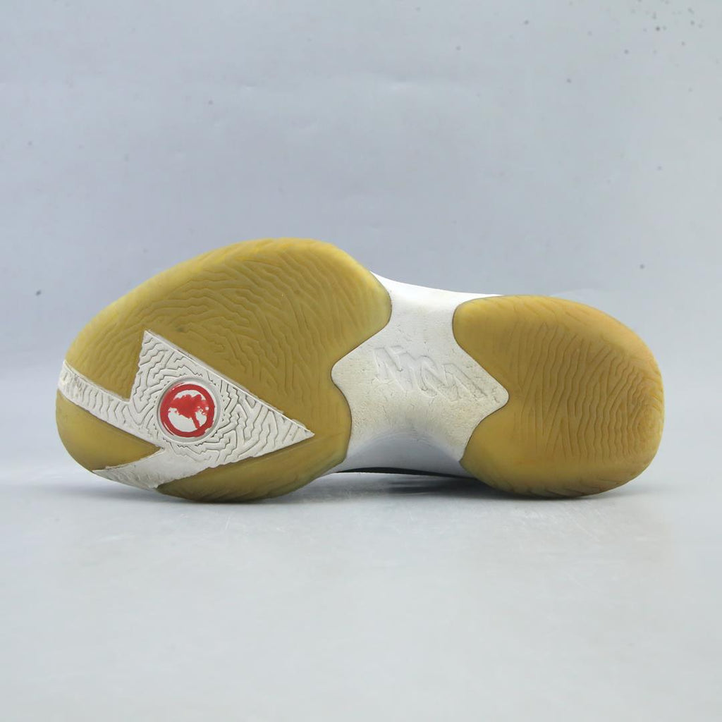 NIKE  AIR JORDAN ZION 1