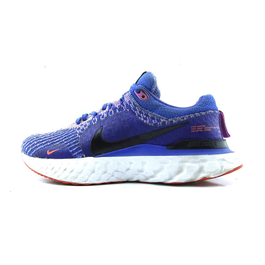 NIKE REACT INFINITY RUN FLYKNIT 3