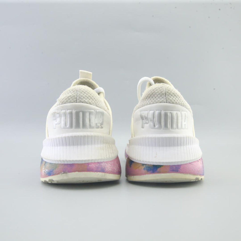 PUMA PACER FUTURE BLEACHED