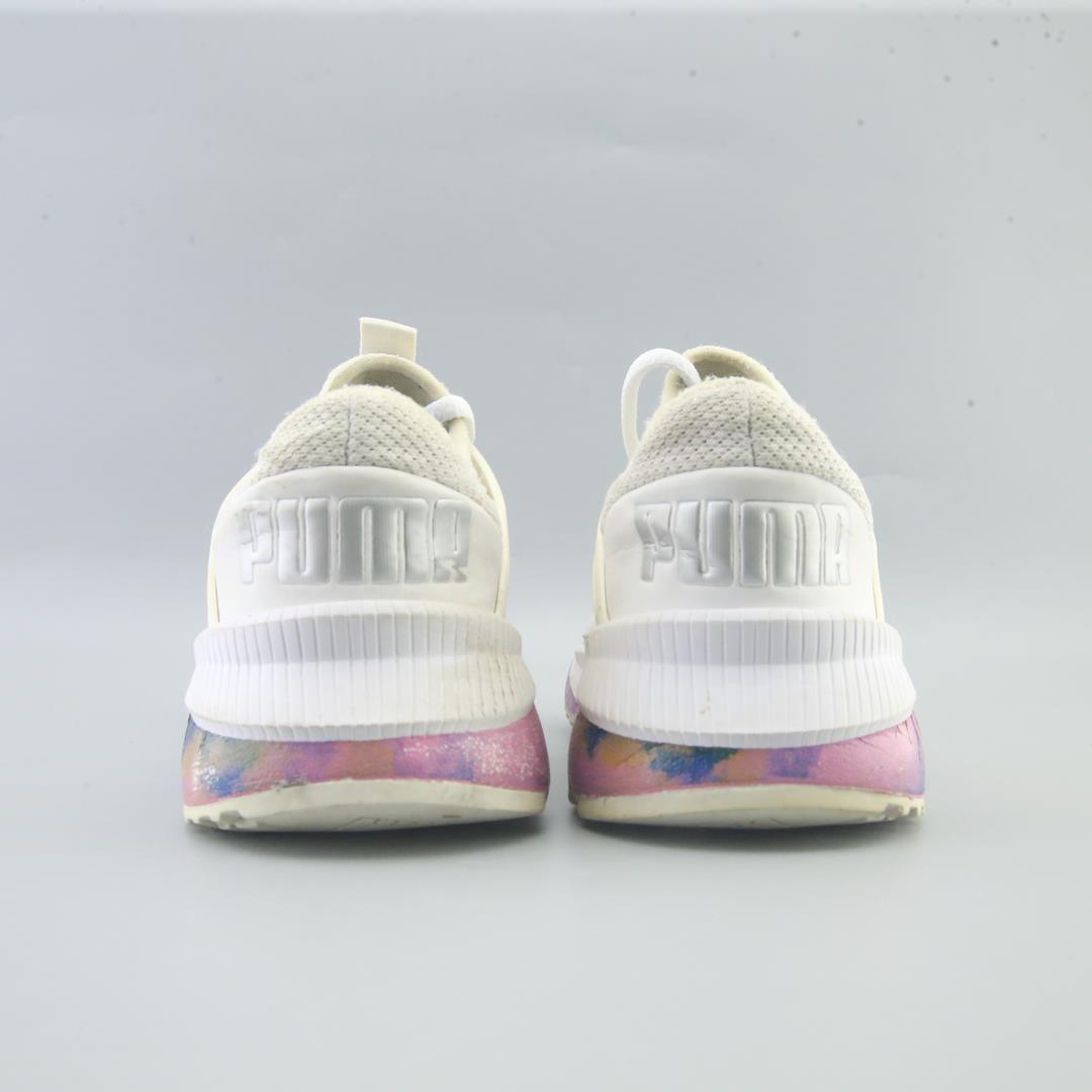 PUMA PACER FUTURE BLEACHED