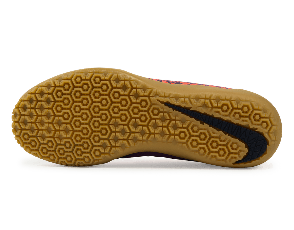 Nike Kids HypervenomX Phelon II IC