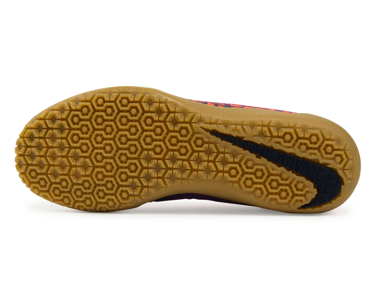 Nike Kids HypervenomX Phelon II IC