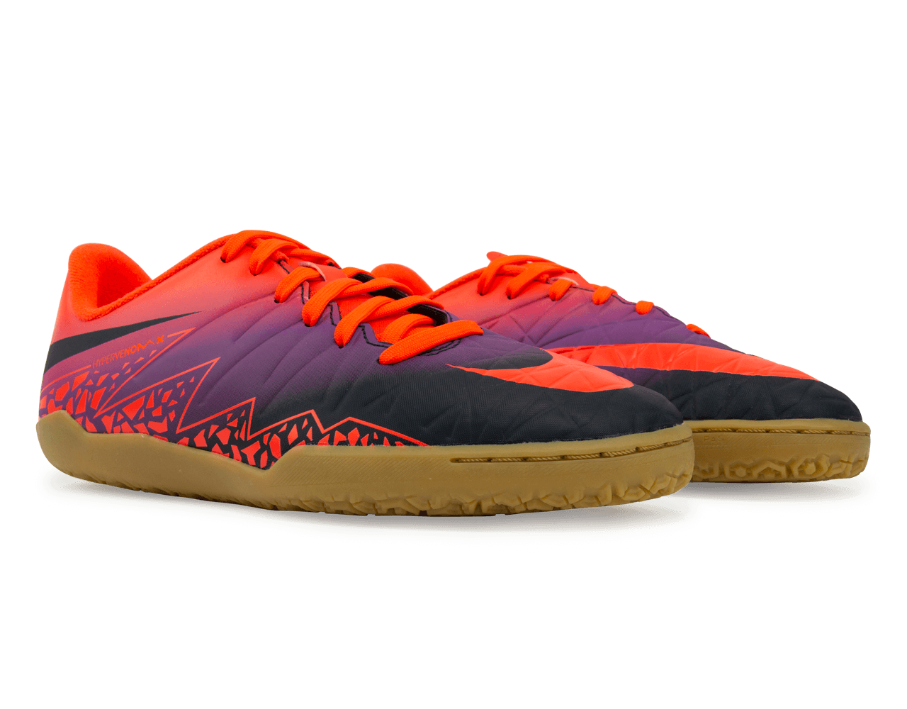 Nike Kids HypervenomX Phelon II IC
