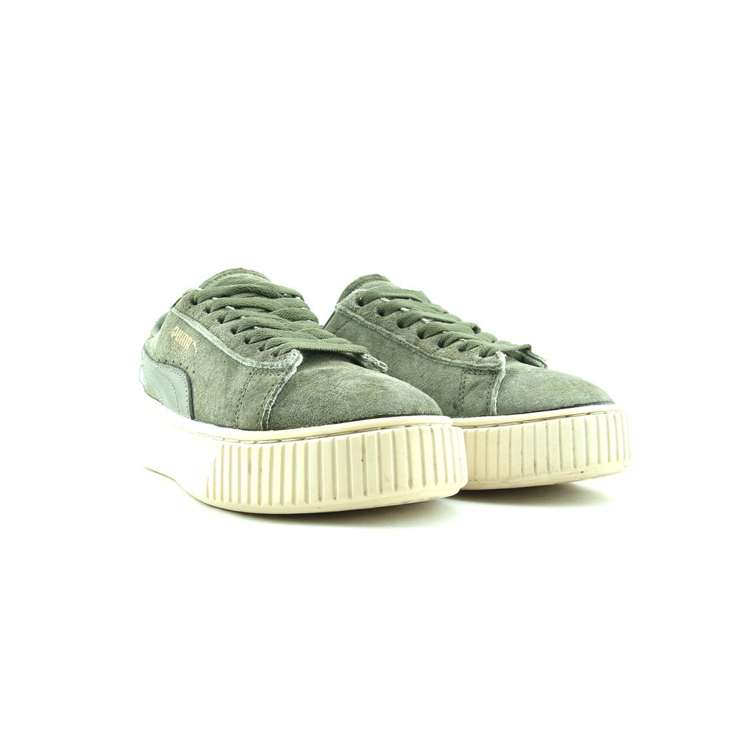 PUMA  BASKET PLATFORM CORE