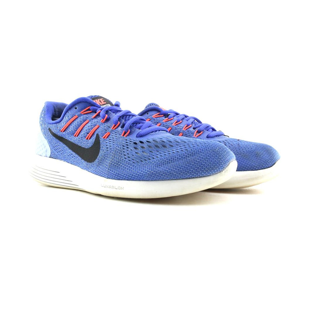 NIKE  LUNARGLIDE 8