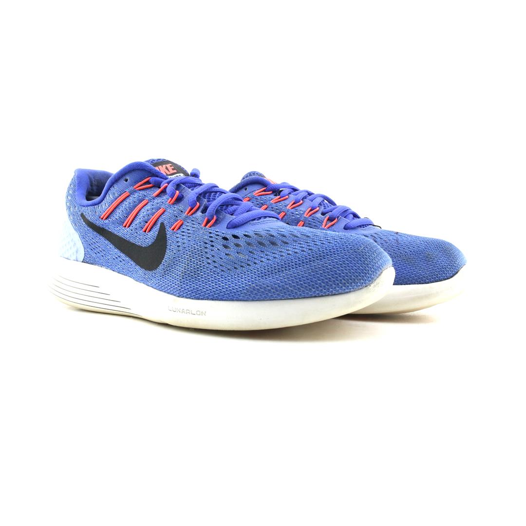 NIKE  LUNARGLIDE 8
