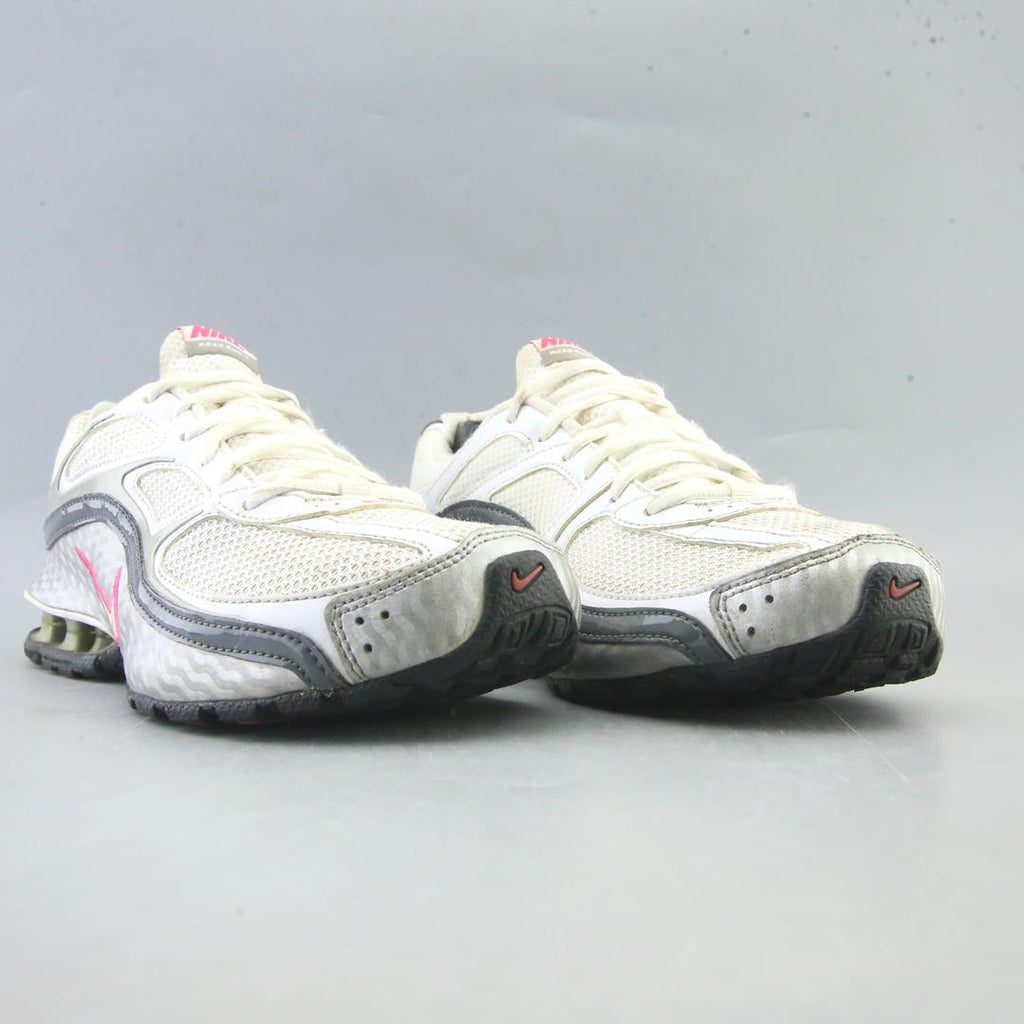 NIKE REAX RUN 5